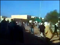 Benghazi