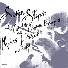 Review of Seven Steps; The Complete Columbia Recordings 1963 - 1964
