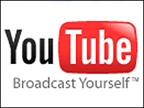 YouTube