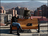 Mitrovica 