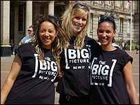 The Big Picture team