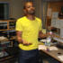 Noel Clarke
