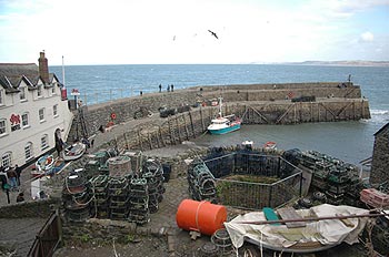 Clovelly (Devon)