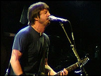 Dave Grohl / Foo Fighters