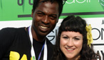 Louise Golbey
