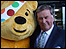 Terry and Pudsey