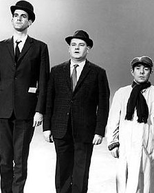 英国传统的有产、中产和劳工阶级分类