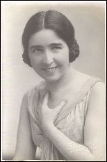 Gertie Gitana