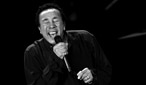Smokey Robinson Electric Proms 2009
