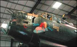 Just Jane.