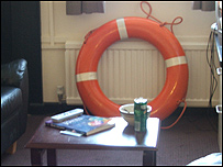 Student accommodation