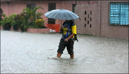 Diario de un reportero