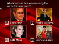 Detail from the test