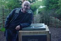 Ian Rowlands