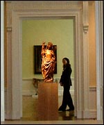 Compton Verney 