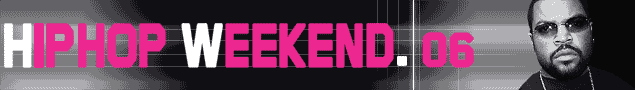 Hip Hop Weekend