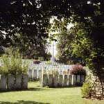 Grandfathers plaque, died 1918, just weeks before the war was over.