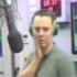 Comedy Dave dancing