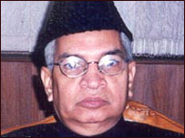  بھگوان داس کہاں ہیں 