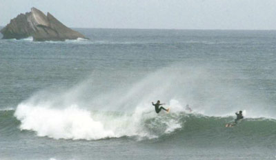 Floater