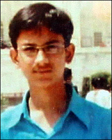 Akash Pandey (Photo: Prashant Ravi) 02