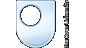 The Open University logo
