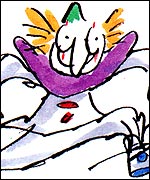 Clown