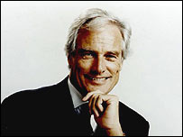 Robert Kilroy-Silk 