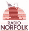 Graphic: Radio Norfolk logo 1980-