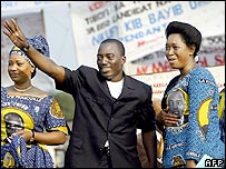 Kabila