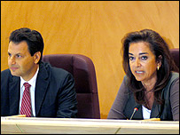 Dora Bakoyannis