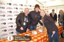 At Radio 1's Big Weekend