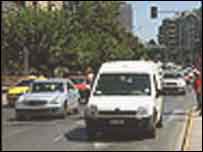گاڑیاں