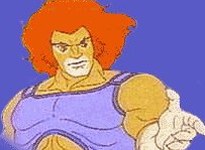 Lion-o