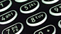 Phone keypad