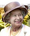 The Queen