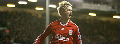 Fernando Torres