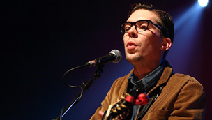Justin Townes Earle