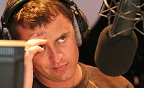 Scott Mills