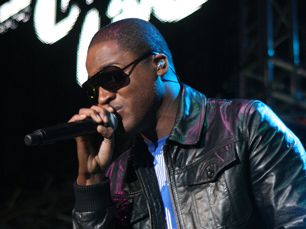 Taio Cruz