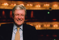 Tony Hall at Royal Opera House (c) Rob Moore