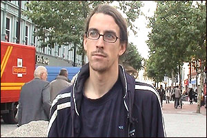 Martin Day
