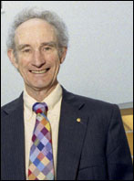 Lord May