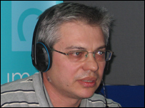 Vitalie Ciobanu
