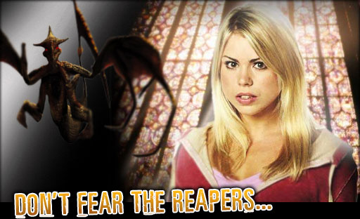 Episode 8 : Father's Day