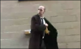 Action from the video