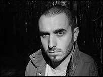 Lee Gordon