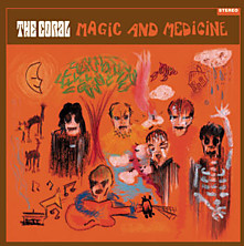Review of Magic and Medicine Review of Magic and Medicine