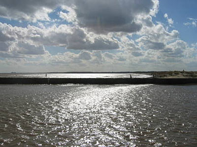 Southwold by Margo Wicks