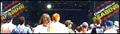 Reading Festival main stage